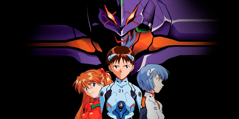 Entenda a ordem cronológica para assistir Evangelion - Sociedade Nerd