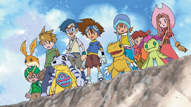 Digimon: saiba qual é a ordem certa para assistir - tudoep