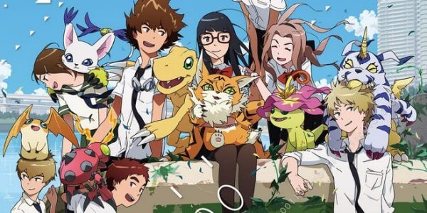 Digimon: saiba qual é a ordem certa para assistir - tudoep