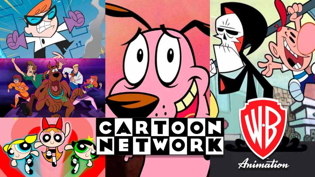 10 desenhos da Cartoon Network para assistir na HBO Max - Canaltech