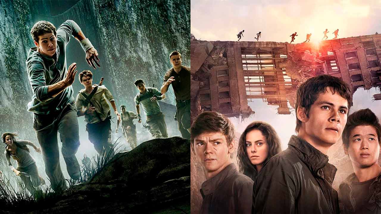 Sequência de Maze Runner é adiada por tempo indeterminado - TodaTeen