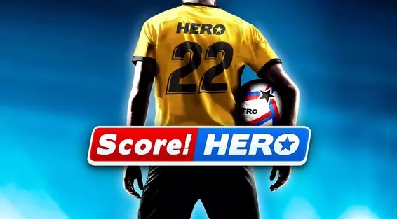 OS 10 MELHORES JOGOS DE FUTEBOL PARA ANDROID 2022 🛑 