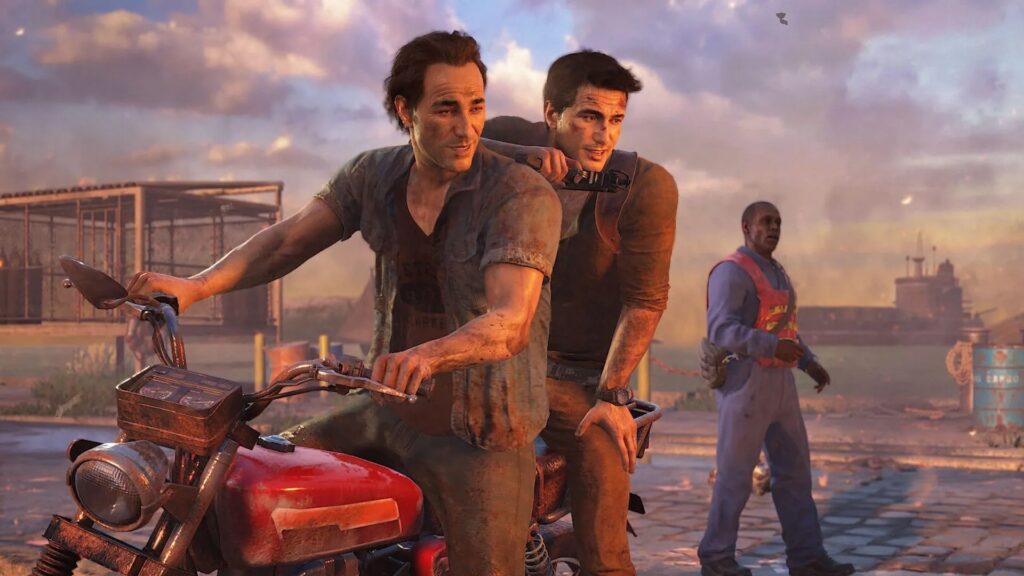 Quantos capítulos tem Uncharted 4? - Sociedade Nerd