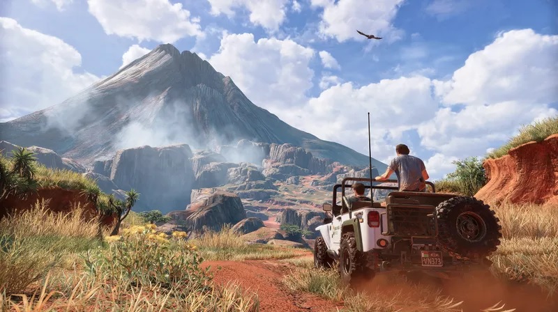 Quantos Capítulos tem Uncharted 4 - Cronologia