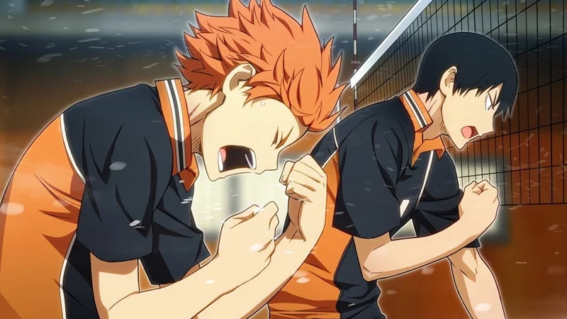 Em que ordem assistir haikyu?? #anime #edit #emqueordemassistir #h