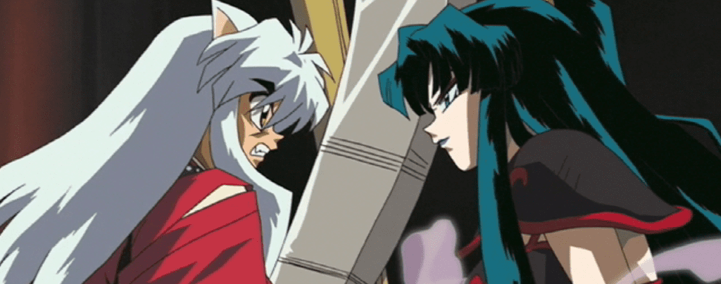 Entenda a ordem cronológica de InuYasha - Sociedade Nerd