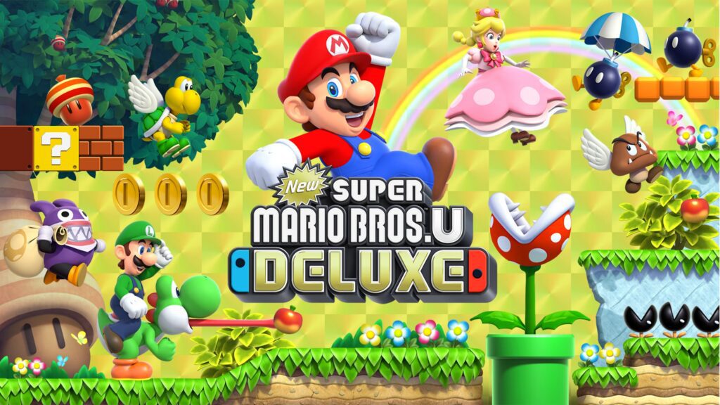 Escolha dos leitores: Super Mario World é o melhor jogo do Mario de todos  os tempos - NerdBunker