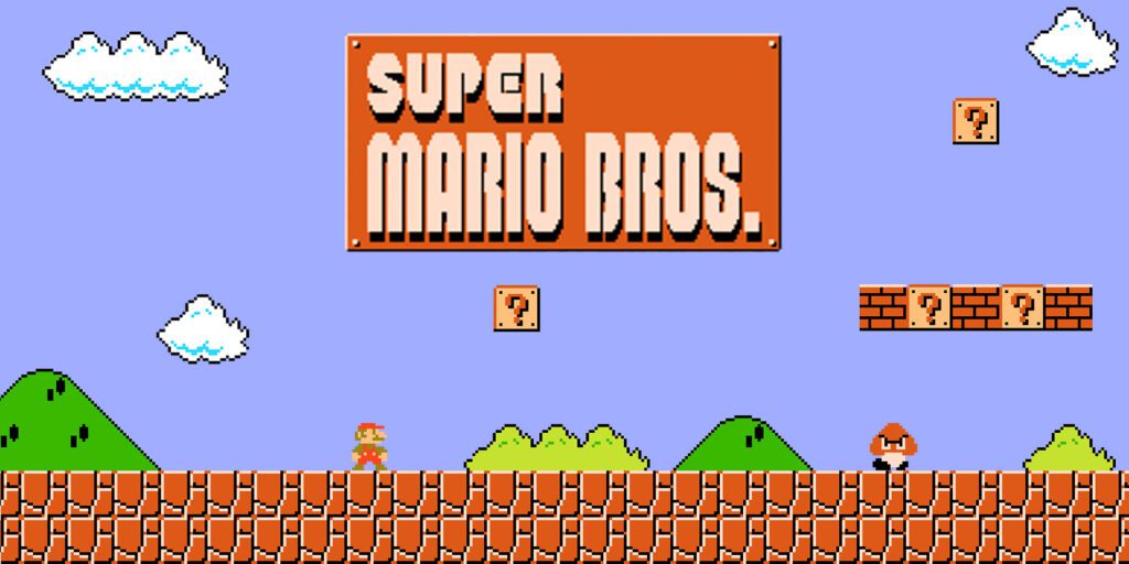 Top 10 melhores jogos da série Super Mario - vgBR