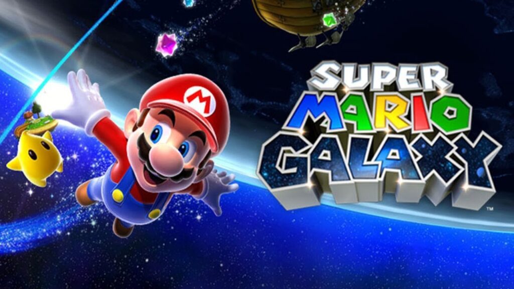 TOP 7 - Melhores jogos do Super Mario 