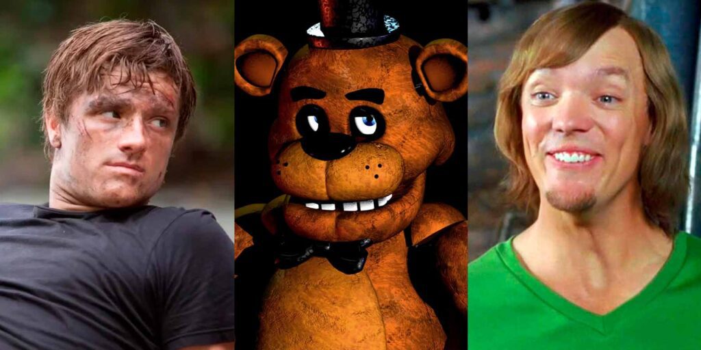 O que vai acontecer no filme de FNAF? 