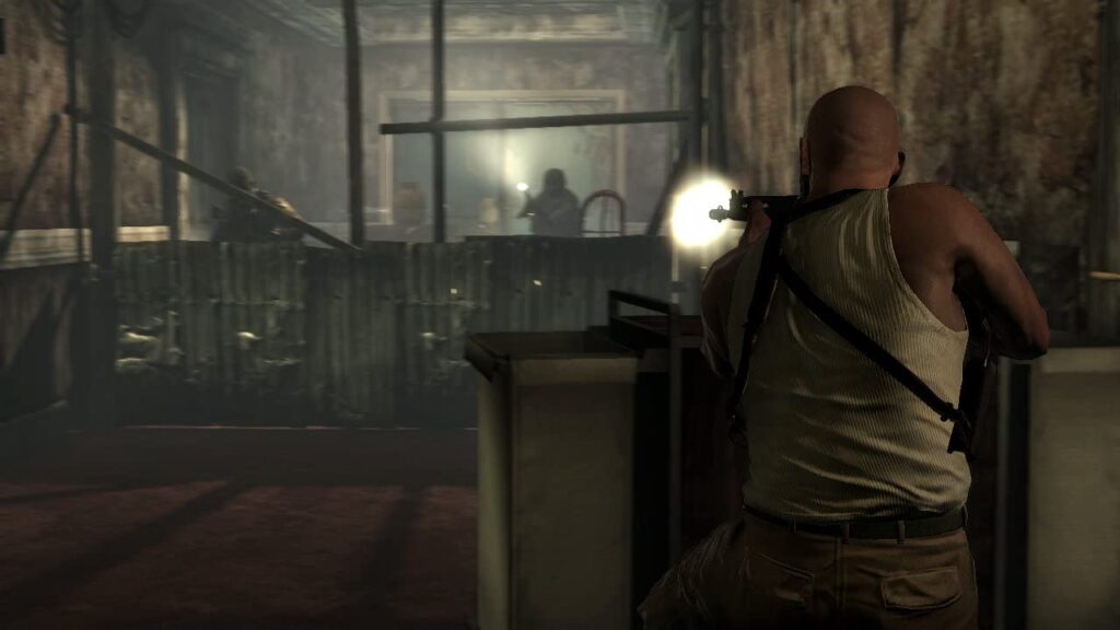Uncharted, GTA: confira os melhores jogos de tiro em terceira pessoa