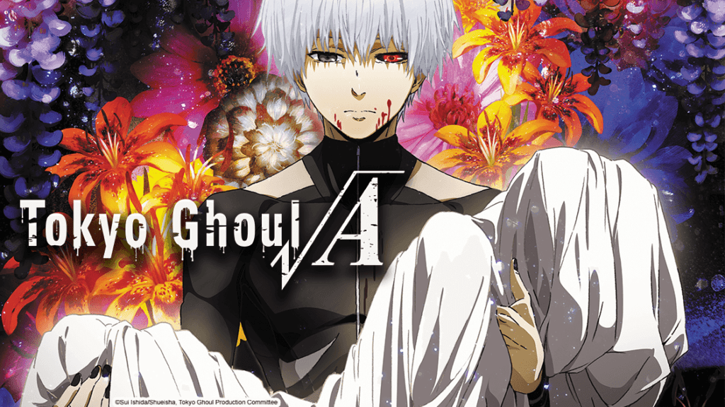 Assistir 'Tokyo Ghoul: Jack' online - ver filme completo