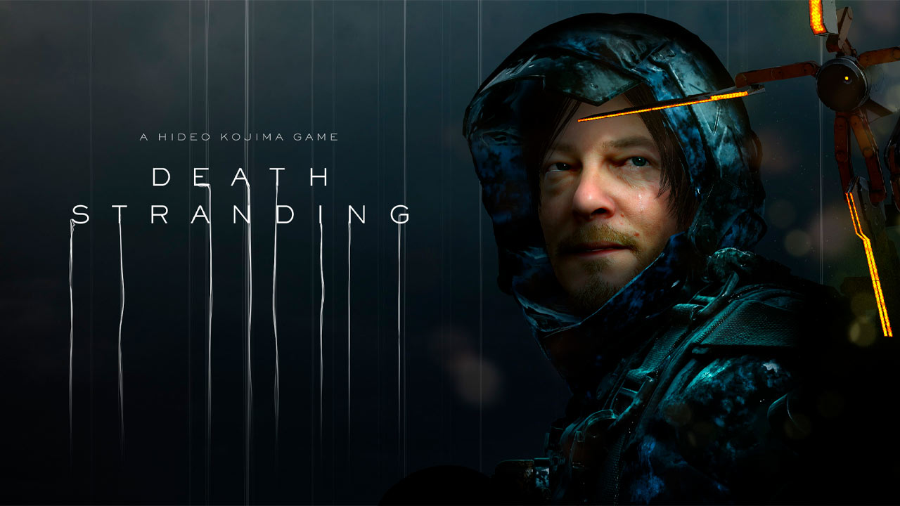 Death Stranding – Wikipédia, a enciclopédia livre