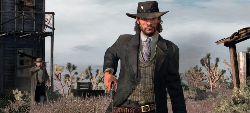 Veja em quanto tempo você pode zerar Red Dead Redemption