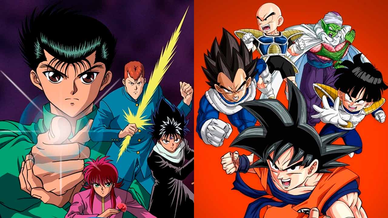 😀10 MELHORES ANIMES DUBLADOS 2021! (NOVOS ANIMES DUBLADOS