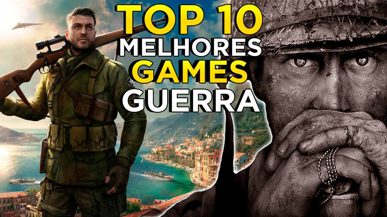 TOP 10: Jogos de Guerra nas Estrelas - GameBlast