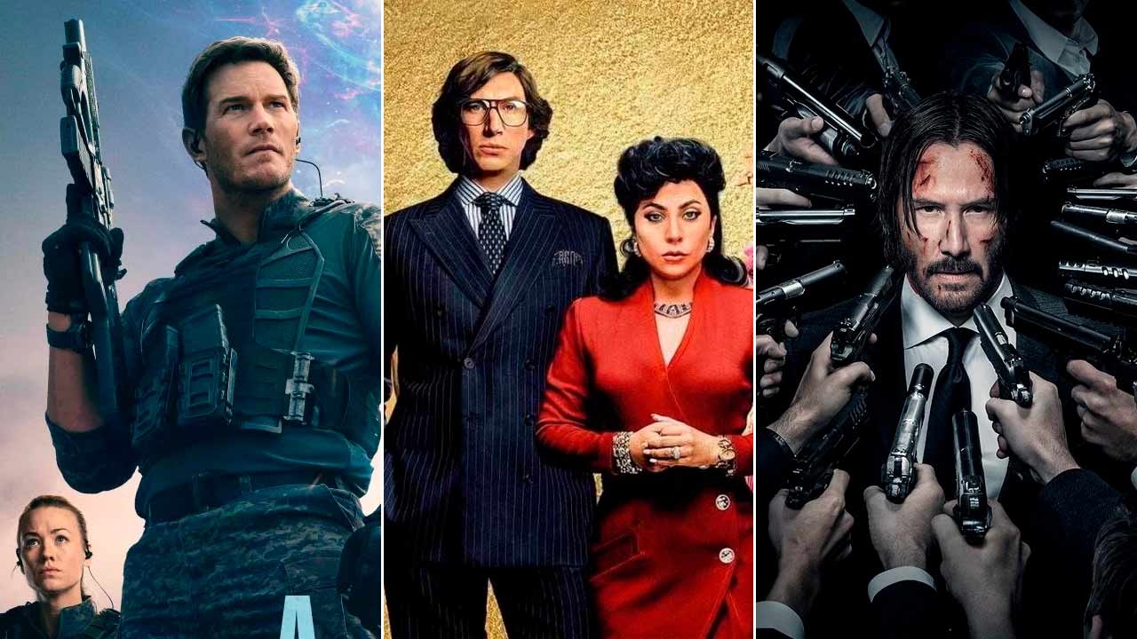Os 10 melhores filmes na Amazon Prime para assistir em 2023 Sociedade