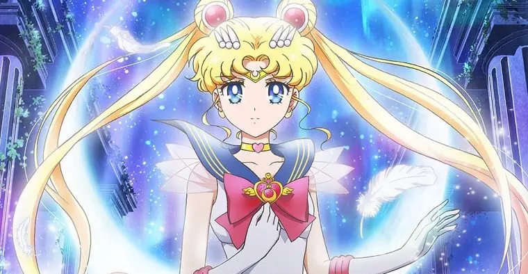 Sailor Moon / Explicando o Catálogo e a Ordem Cronológica da série