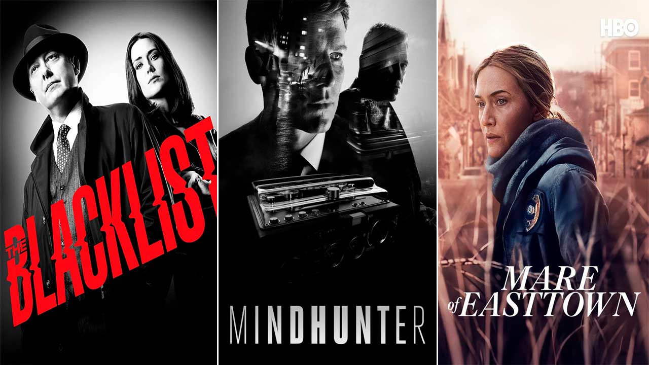 As 10 melhores séries policiais e de investigação criminal - Sociedade Nerd