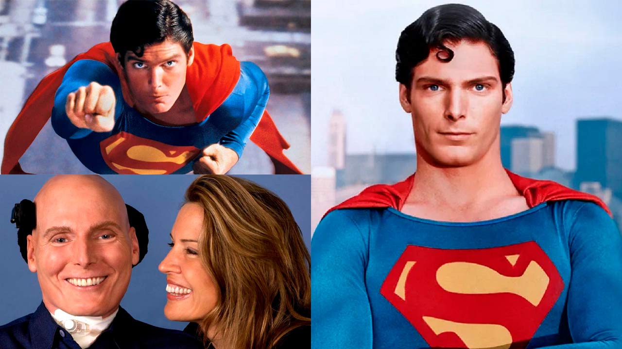 SBTpedia: O Dia na História (15/10/2004): Em homenagem ao falecimento de Christopher  Reeve, SBT exibe 'Super-Homem