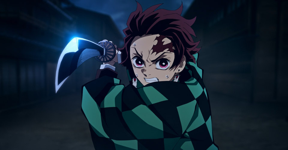 Demon Slayer: Personagens mais importantes de Kimetsu no Yaiba - PS Verso