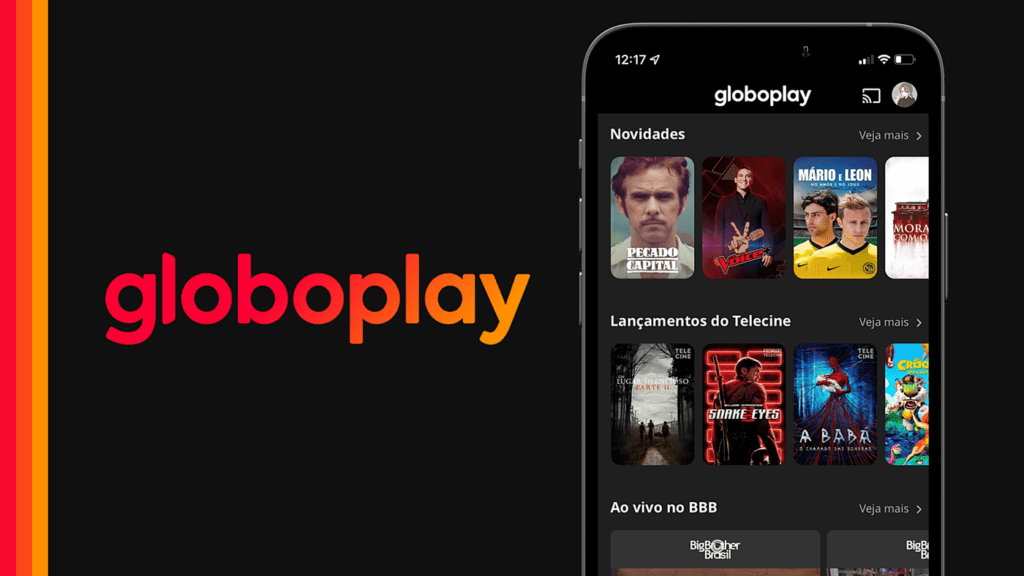 Como assistir à TV Globo ao vivo e de graça pelo Globoplay – Tecnoblog