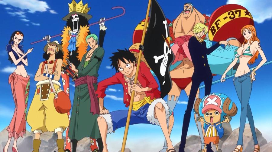 Guia completo de como assistir One Piece sem fillers - Sociedade Nerd