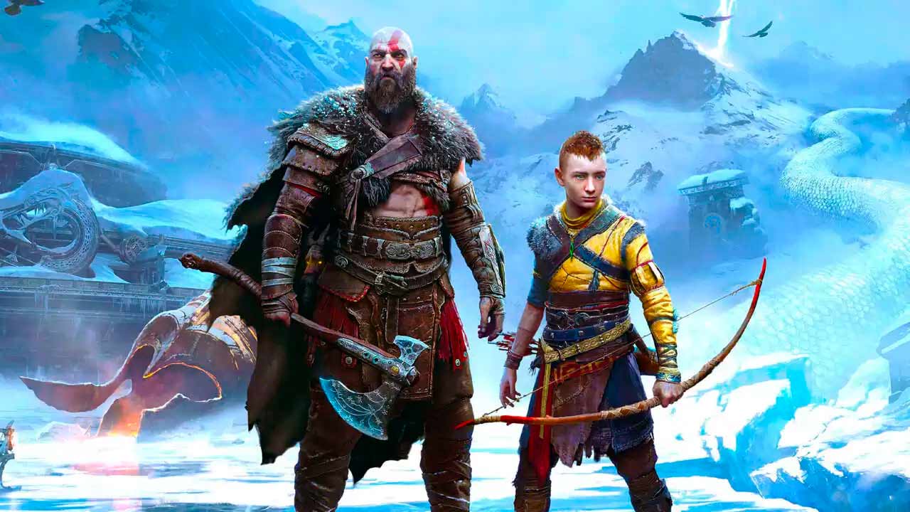 God of War' é confirmado para PC com lançamento em janeiro de 2022; veja  requisitos do jogo - Geek - Diário do Nordeste