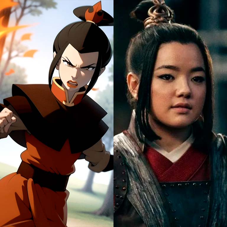 Azula