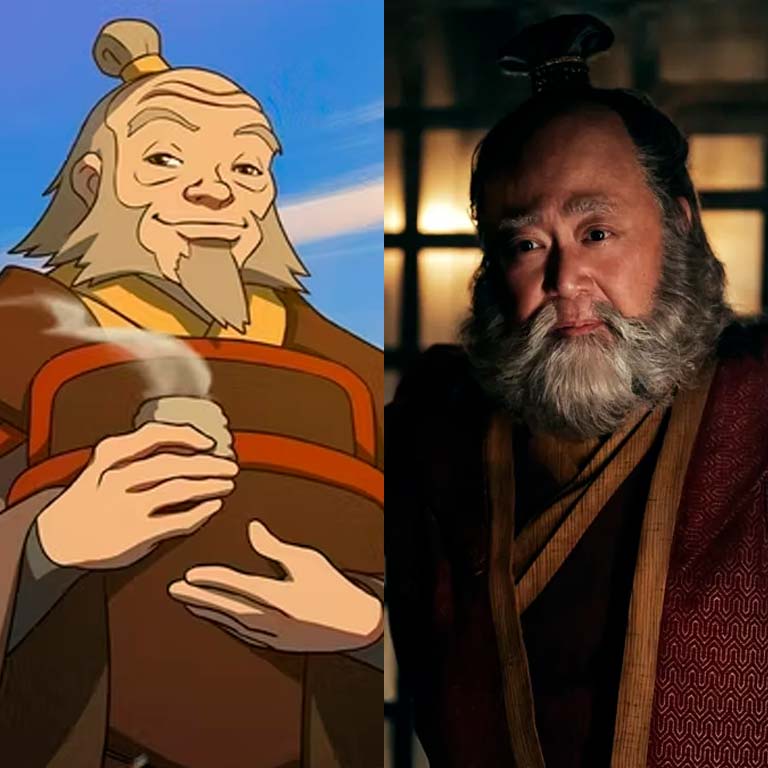 Tio-Iroh