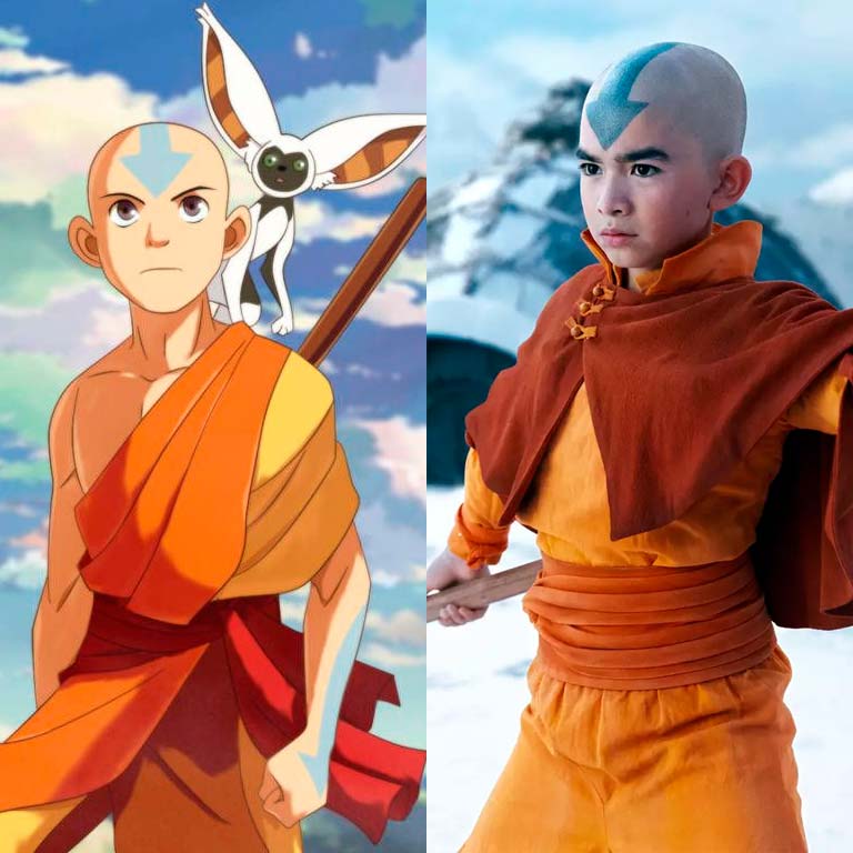 aang