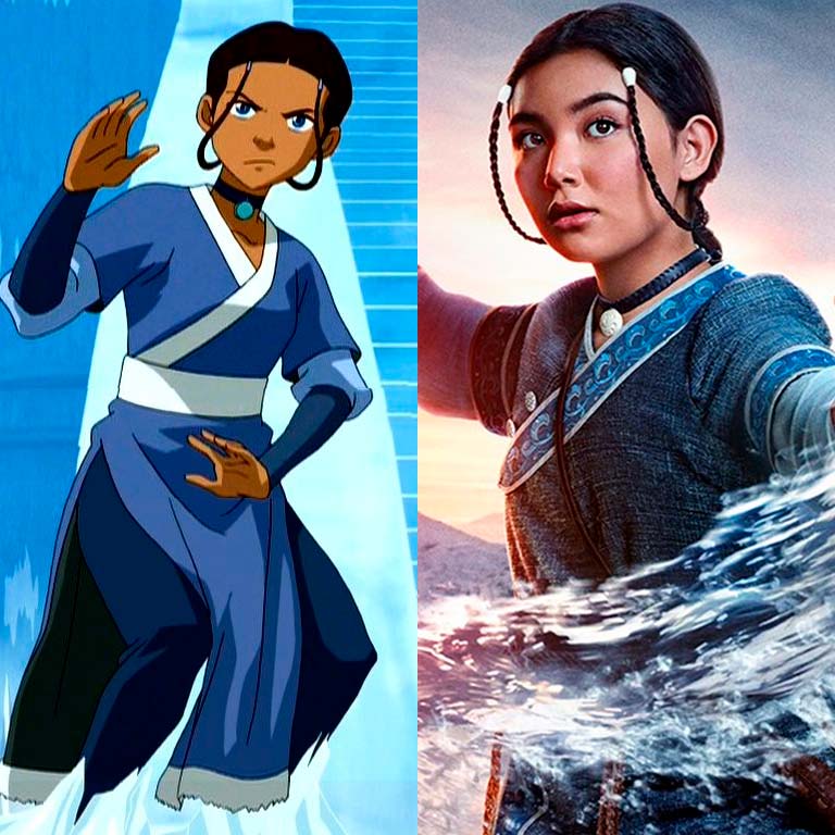 katara