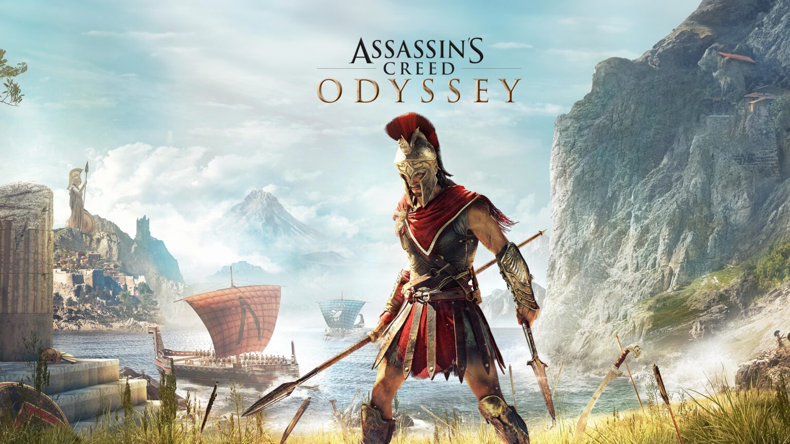 Ordem cronológica dos jogos Assassin's Creed - Sociedade Nerd