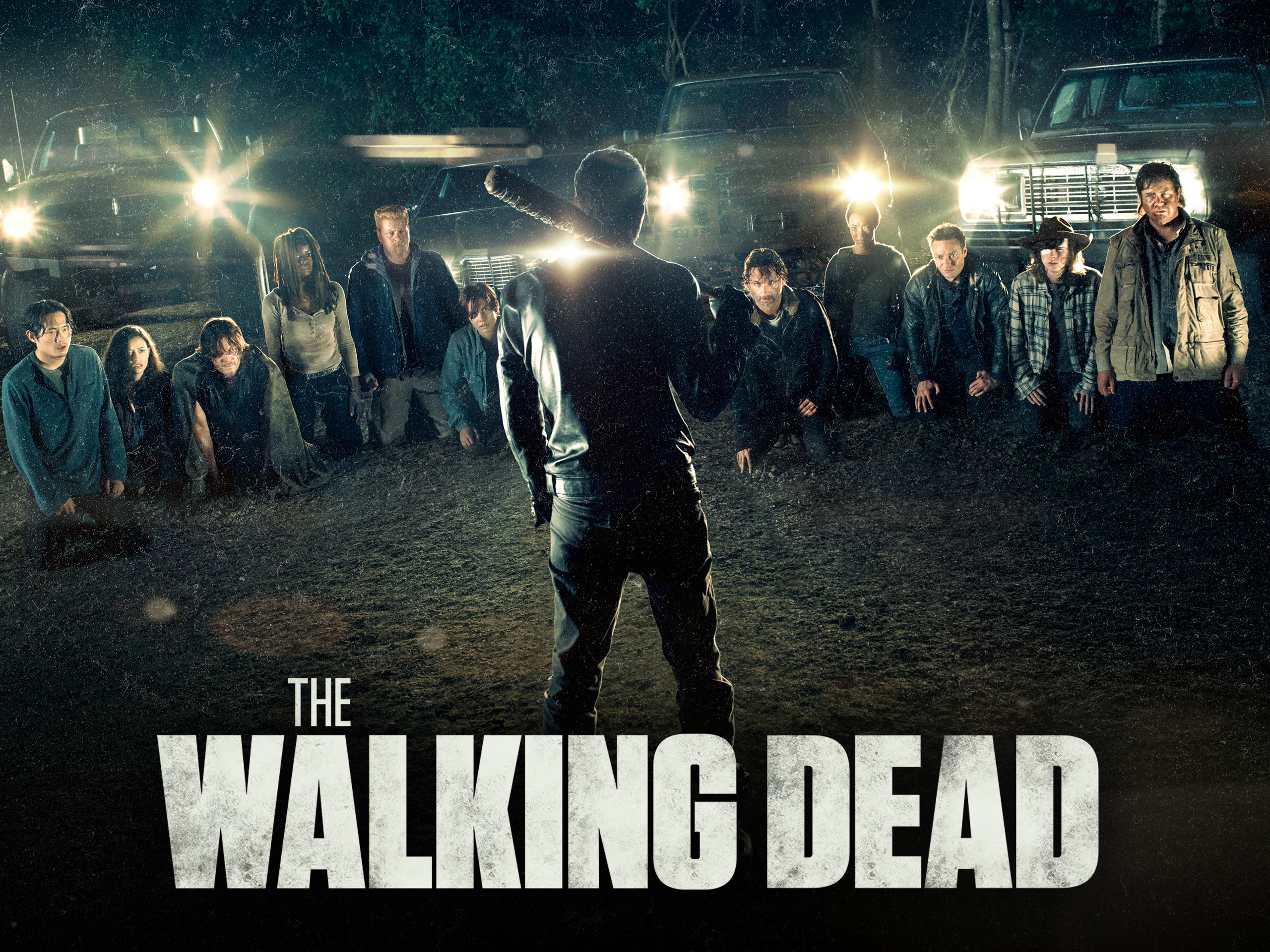 Ordem cronológica para assistir as séries The Walking Dead - Sociedade Nerd