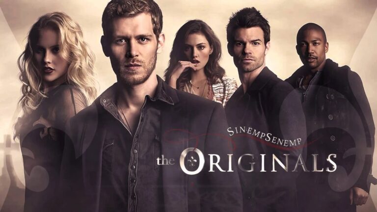 Ordem cronológica para assistir The Vampire Diaries - Sociedade Nerd