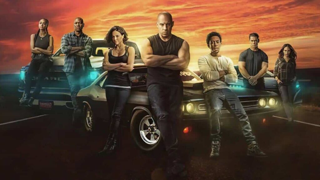 Quando o filme Velozes e Furiosos 11 vai ser lançado? - Sociedade Nerd