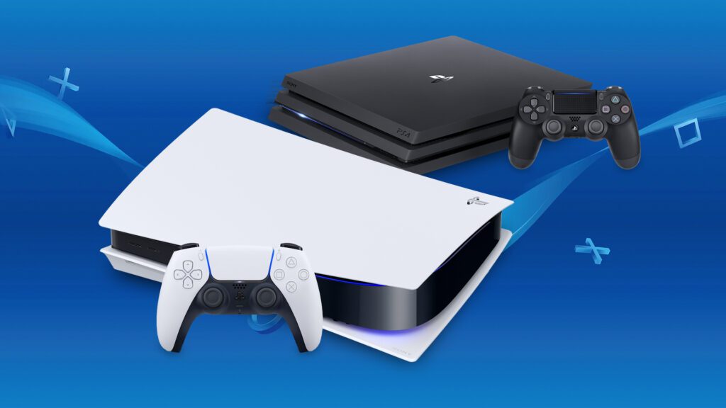 Qual PlayStation 4 é o melhor para comprar? - Sociedade Nerd