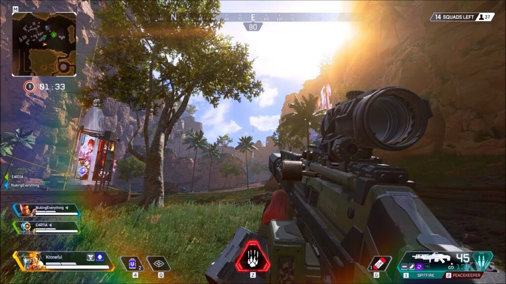 Os 10 melhores jogos de tiro para PS5 - Sociedade Nerd