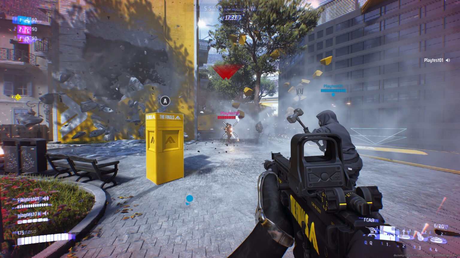 Os 10 melhores jogos de tiro para PS5 - Sociedade Nerd