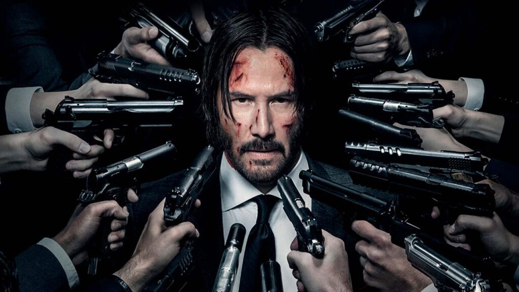 Como John Wick morreu e o que significa o final de Baba Yaga ...