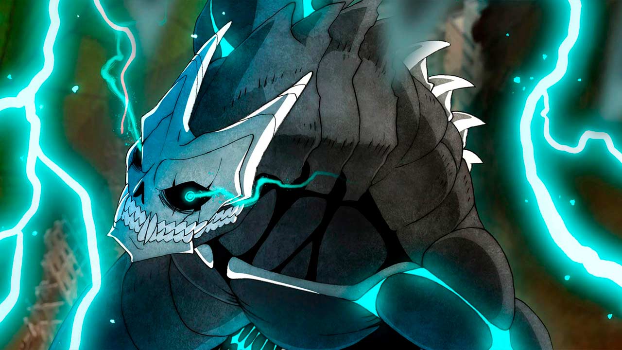 Todos os arcos de Kaiju No. 8 explicados - Sociedade Nerd