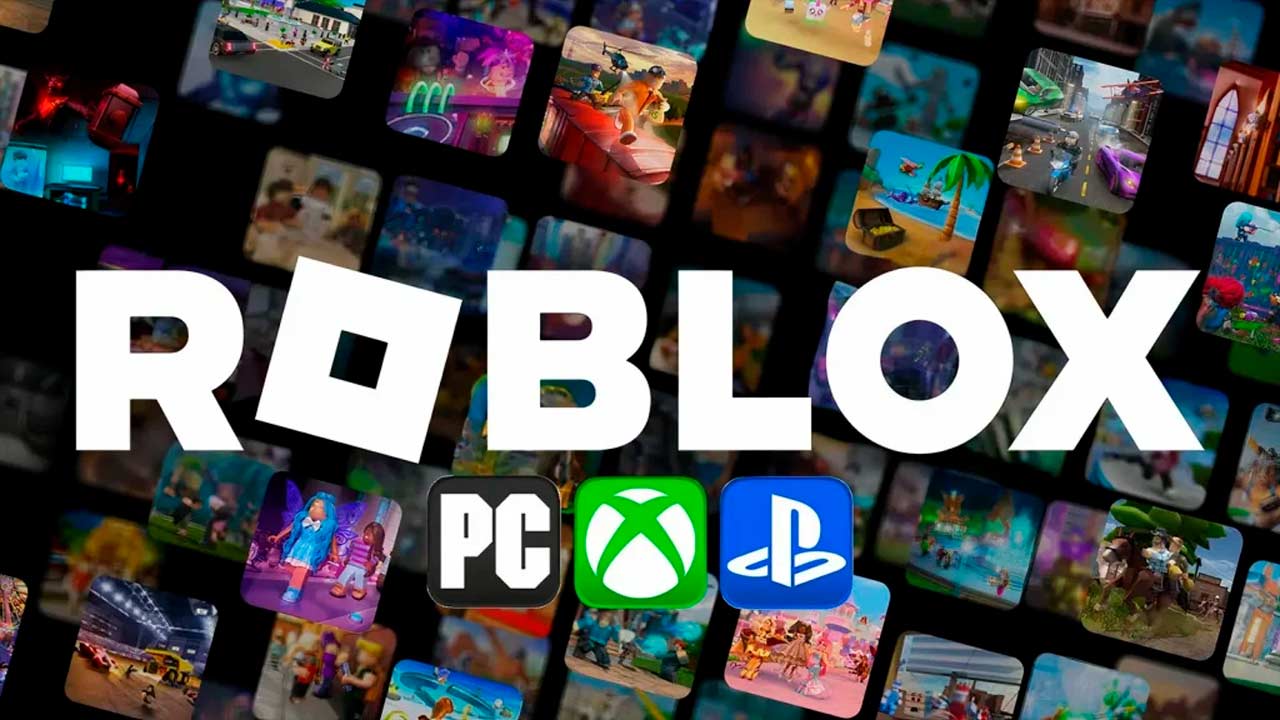 Como baixar Roblox grátis no PC e celular